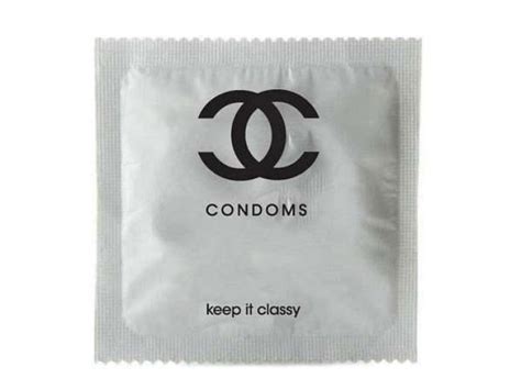 ysl kondom|chanel condoms.